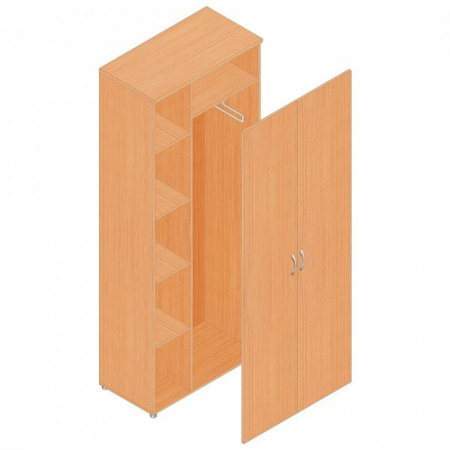 Шкаф для одежды Р.Ш-8