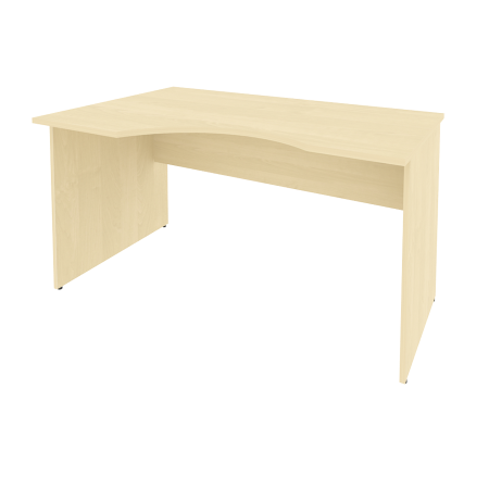 Стол криволинейный левый А.СА-2 Л