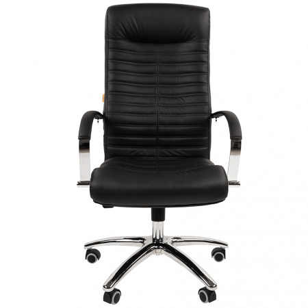 Кресло руководителя CHAIRMAN 480 Кожа