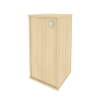 Шкаф низкий узкий Л.СУ-3.1 (Левый / Правый)