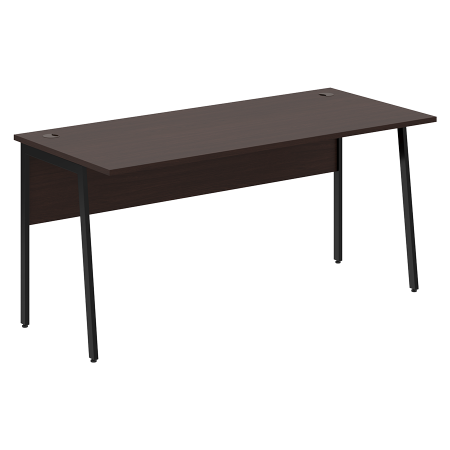 Стол офисный на металлокаркасе СП-4P серии Имаго-PLUS