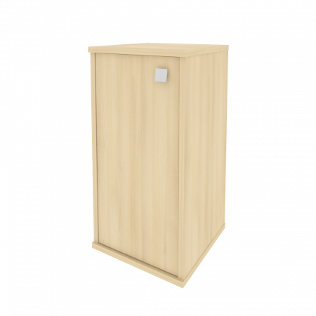 Шкаф низкий узкий Л.СУ-3.1 (Левый / Правый)