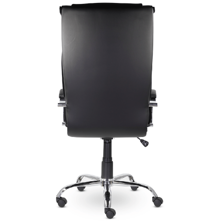 Кресло руководителя Артекс В хром