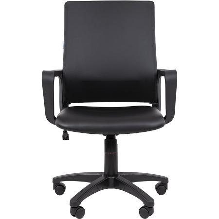 Кресло офисное CHAIRMAN 606 ЭКО