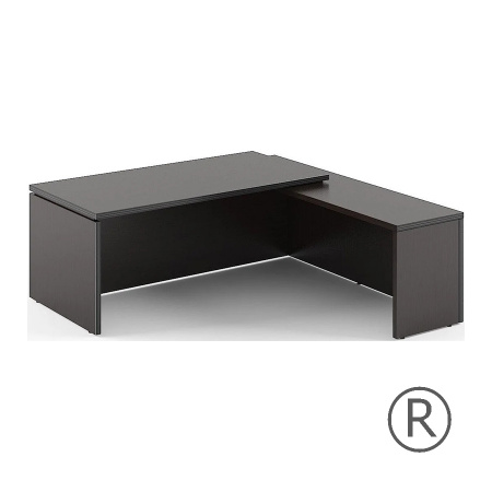 Стол руководителя TСT 2220 Л/Пр