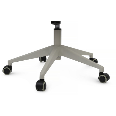 Кресло Поинт RCH 8325H10 (Серый пластик)