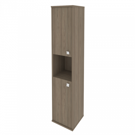Шкаф высокий узкий Л.СУ-1.5 (Левый / Правый)
