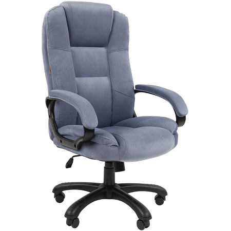 Офисное кресло CHAIRMAN ДОМ (HOME) 600