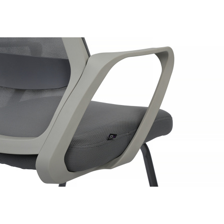 Кресло Поинт RCH 8325G10 (Серый пластик)
