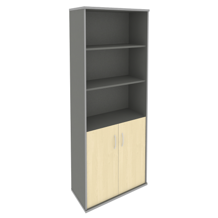 Шкаф офисный А.СТ-1.1