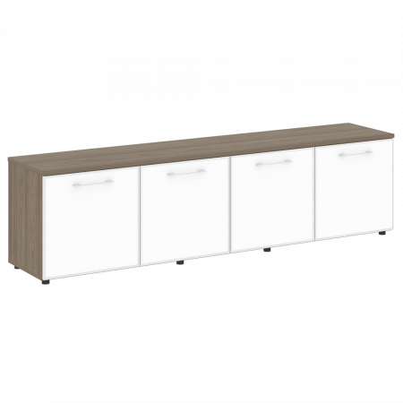 Тумба наборная - 4 секции LT.TS-4.6