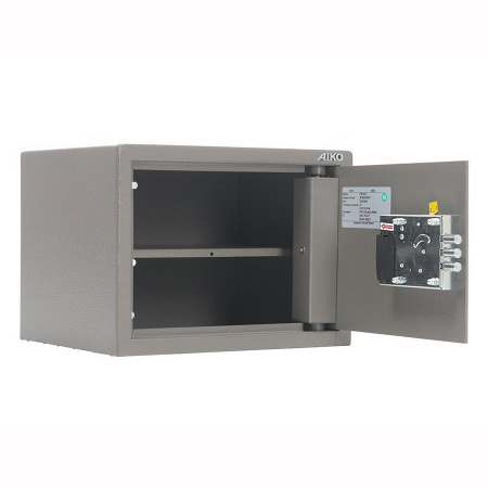 ОФИСНЫЙ СЕЙФ AIKO TM-25 EL