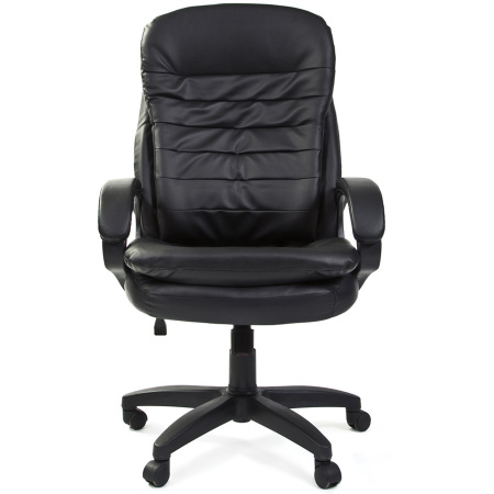Офисное кресло руководителя CHAIRMAN 795 ЛТ (LT)