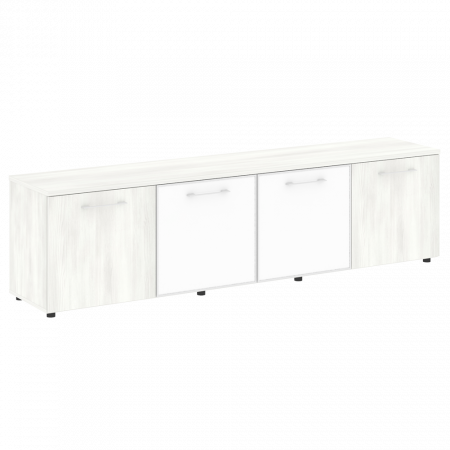 Тумба наборная - 4 секции LT.TS-4.5