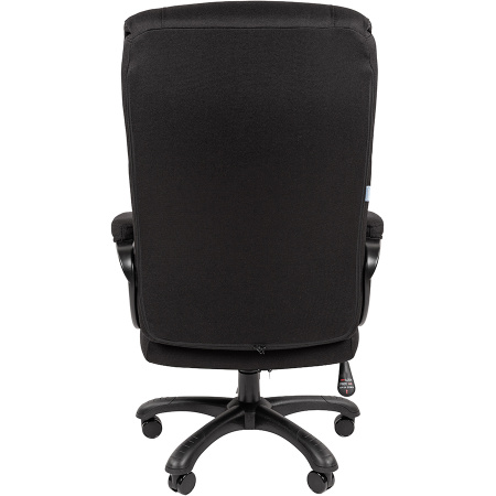 Кресло CHAIRMAN 401 ТКАНЬ