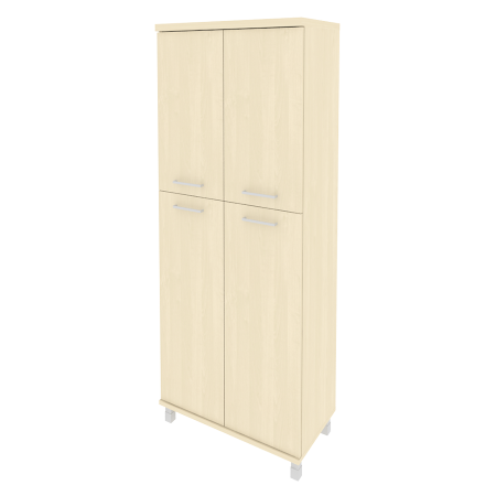 Шкаф высокий широкий KST-1.8