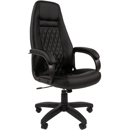 Кресло руководителя CHAIRMAN 950 ЛТ (LT)