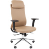 Кресло CHAIRMAN 500 ЛЮКС (LUX) ЭКО