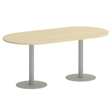 Стол овальный KSPRG-3