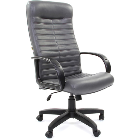 Кресло руководителя CHAIRMAN 480 ЛТ (LT)