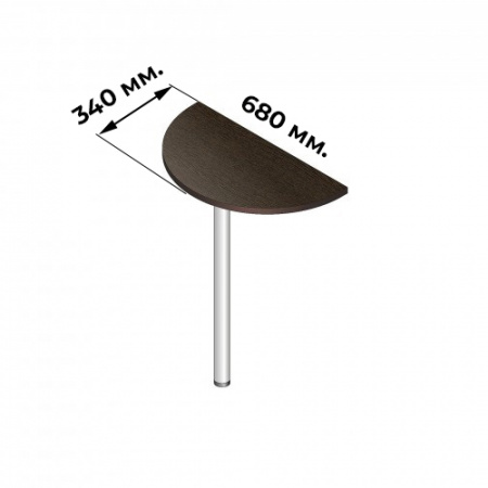 Приставка офисная Р.К-1