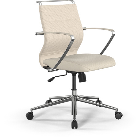 Кресло ErgoLife S W M4-192 (на роликах)