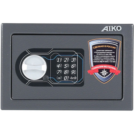 Оружейный сейф AIKO TT-170 EL