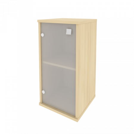 Шкаф низкий узкий Л.СУ-3.2 (Левый / Правый)