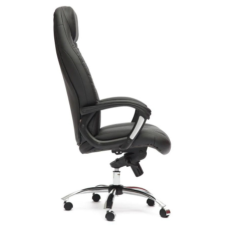 Кресло Босс Люкс (Boss Lux) (экокожа)