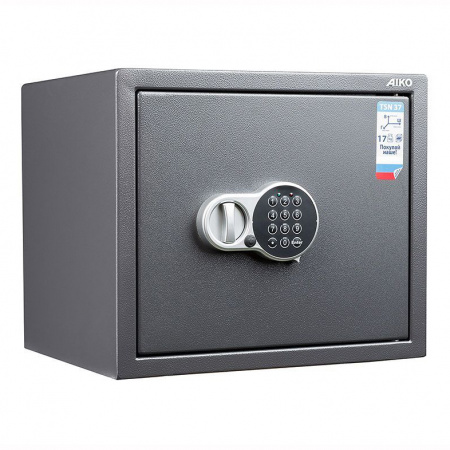 ОФИСНЫЙ СЕЙФ AIKO TSN.37 EL