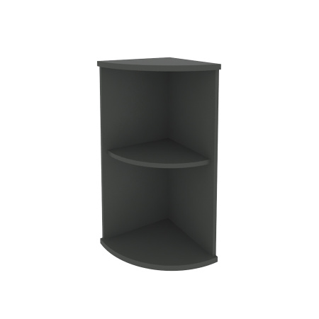 Стеллаж низкий угловой А.УС-3