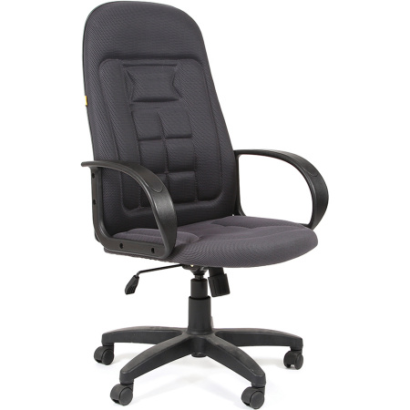 Кресло офисное CHAIRMAN 727 ТВ (TW)