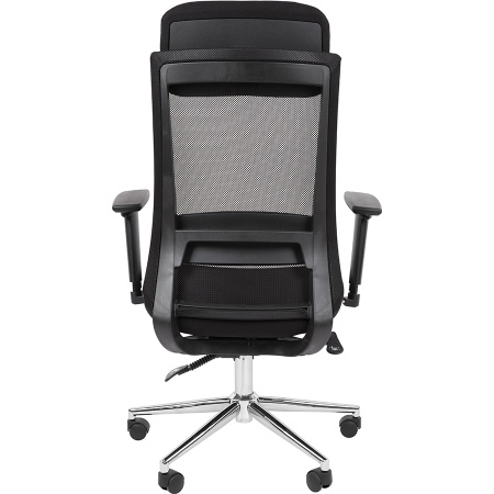 Кресло CHAIRMAN 500 ЛЮКС (LUX)