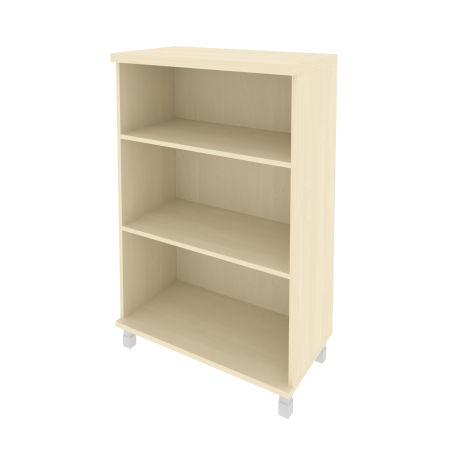 Стеллаж средний широкий KST-2