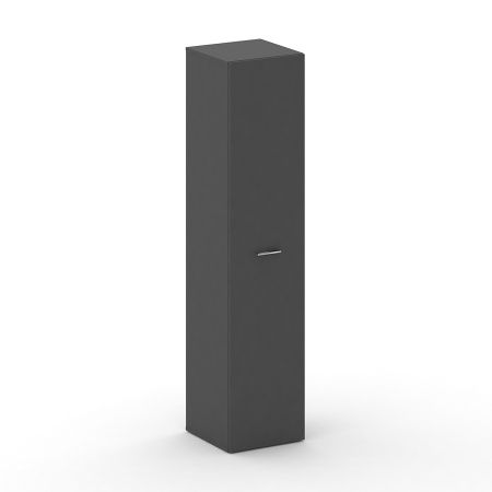 Шкаф FRU.SU-102 (узкий, высокий, универсальный)