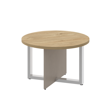 Стол журнальный SK.SG-KR-70