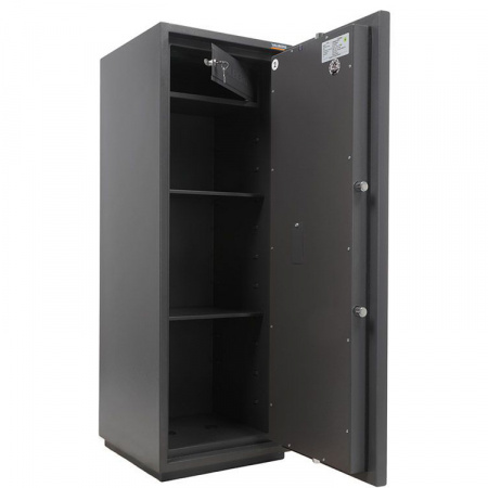 ВЗЛОМОСТОЙКИЙ СЕЙФ VALBERG КВАРЦИТ 120Т EL