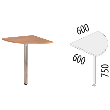 Вставка угловая 42.12