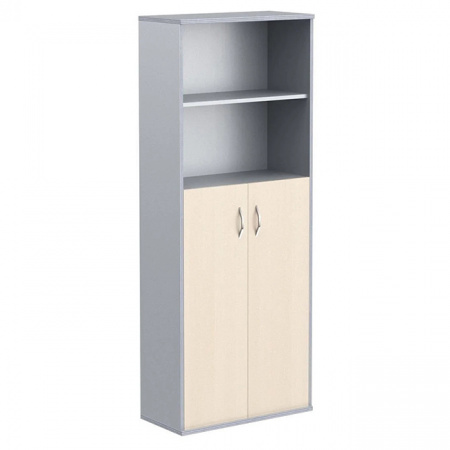 Шкаф офисный СТ-1.6