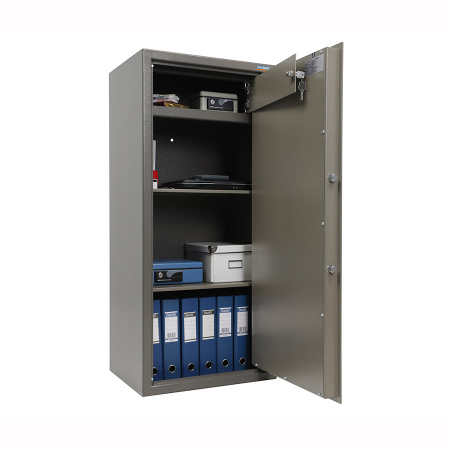 ОФИСНЫЙ СЕЙФ VALBERG ASM 120T CL**