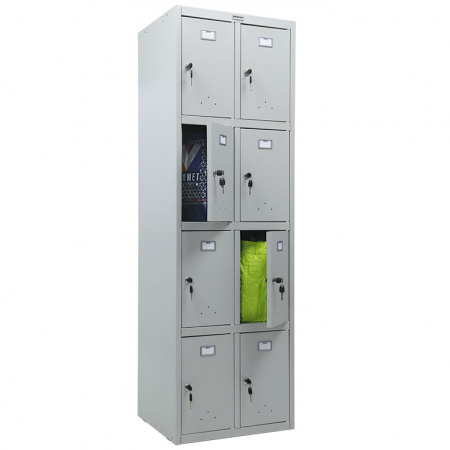 ШКАФ ДЛЯ СУМОК ПРАКТИК СТАНДАРТ LS-24