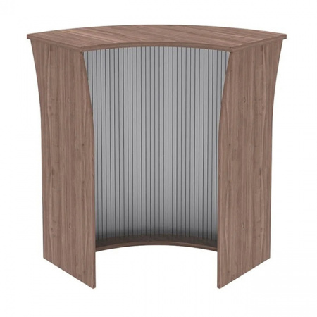 Стойка ресепшн угловая РС-5