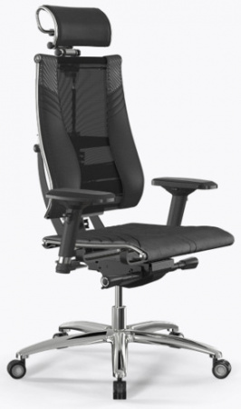 Кресло YOGA 4D Free