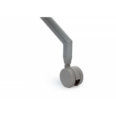 Кресло с пюпитром Моби D2002TN