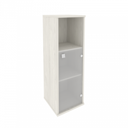 Шкаф средний узкий Л.СУ-2.2 (Левый / Правый)