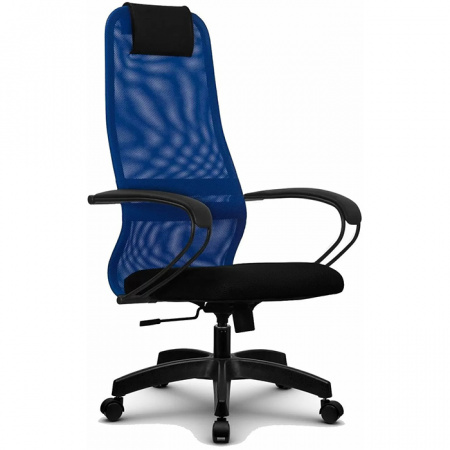 Кресло для руководителя SU-ВР-8