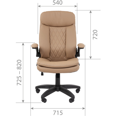 Кресло CHAIRMAN 533