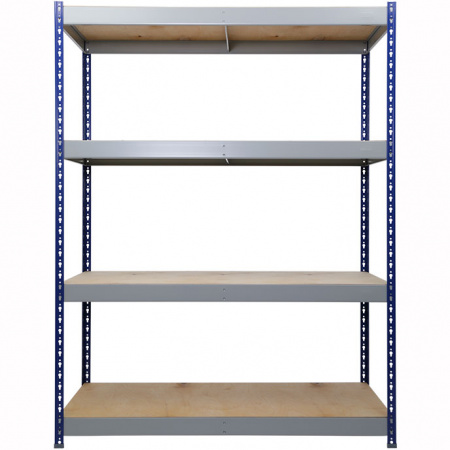 СТЕЛЛАЖ SB 200X152X61/4