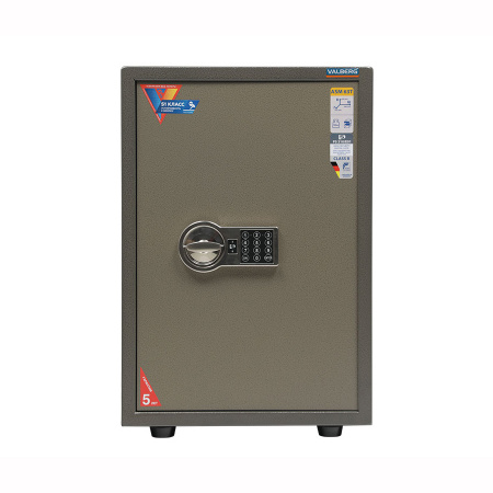 ОФИСНЫЙ СЕЙФ VALBERG ASM-63T EL