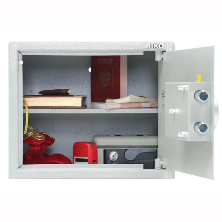 МЕБЕЛЬНЫЙ СЕЙФ AIKO Т-28 EL